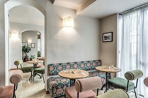 Hotel Galileo
