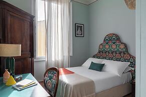 Hotel Galileo