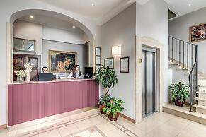 Hotel Galileo