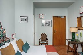 Hotel Galileo
