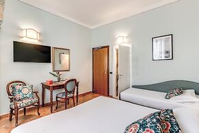Hotel Galileo