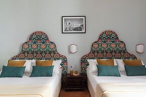 Hotel Galileo