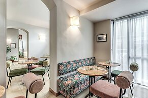 Hotel Galileo