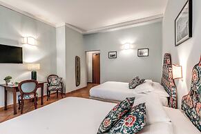Hotel Galileo