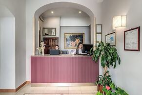 Hotel Galileo