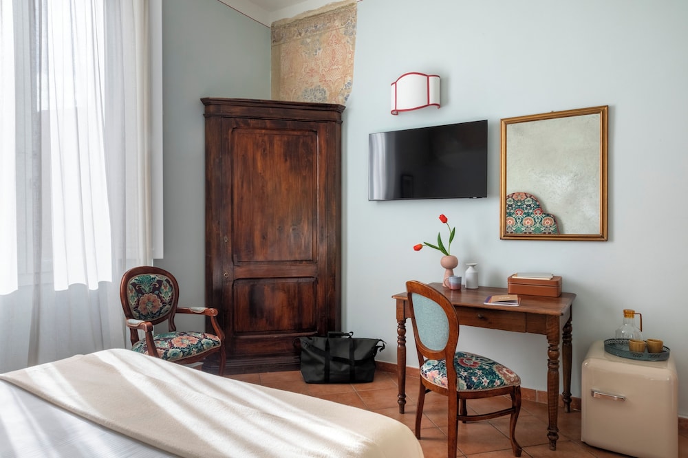 Hotel Galileo