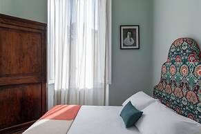 Hotel Galileo