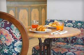 Hotel Galileo