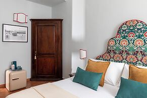 Hotel Galileo