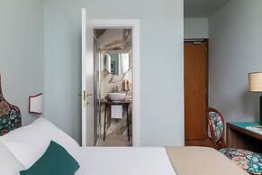 Hotel Galileo