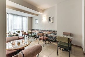 Hotel Galileo
