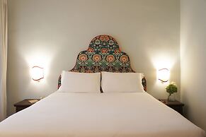 Hotel Galileo