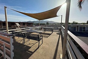 Econo Lodge Gateway Tamworth