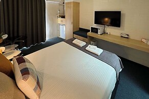 Econo Lodge Gateway Tamworth