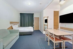 Econo Lodge Gateway Tamworth