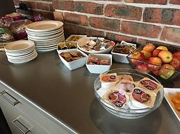 Econo Lodge Gateway Tamworth