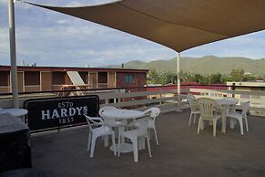 Econo Lodge Gateway Tamworth