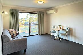 Econo Lodge Gateway Tamworth