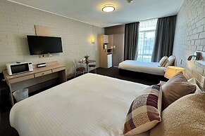 Econo Lodge Gateway Tamworth