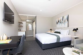 Econo Lodge Gateway Tamworth