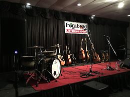 Econo Lodge Gateway Tamworth