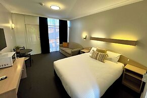 Econo Lodge Gateway Tamworth