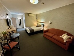 Econo Lodge Gateway Tamworth