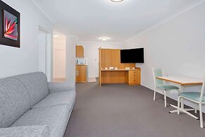 Econo Lodge Gateway Tamworth