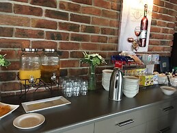 Econo Lodge Gateway Tamworth