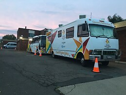 Econo Lodge Gateway Tamworth