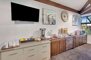 Econo Lodge Gateway Tamworth