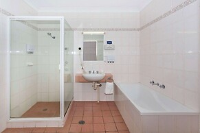 Econo Lodge Gateway Tamworth