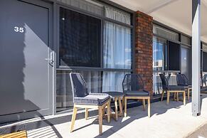 Econo Lodge Gateway Tamworth