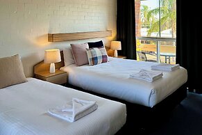 Econo Lodge Gateway Tamworth