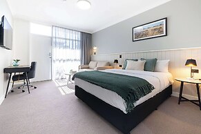 Econo Lodge Gateway Tamworth