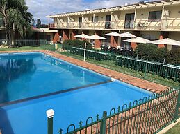 Econo Lodge Gateway Tamworth