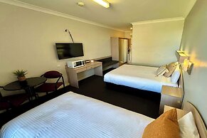 Econo Lodge Gateway Tamworth