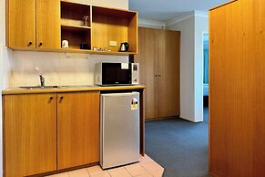 Econo Lodge Gateway Tamworth