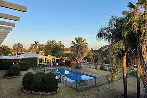 Econo Lodge Gateway Tamworth