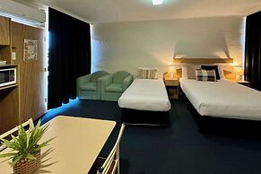 Econo Lodge Gateway Tamworth