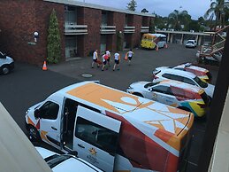 Econo Lodge Gateway Tamworth