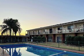 Econo Lodge Gateway Tamworth