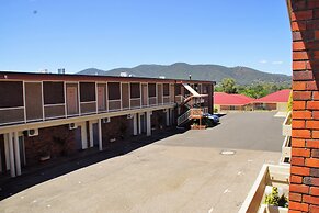 Econo Lodge Gateway Tamworth