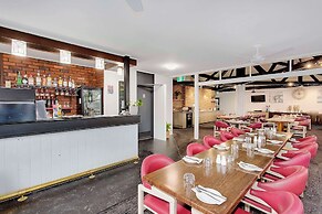 Econo Lodge Gateway Tamworth