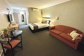 Econo Lodge Gateway Tamworth