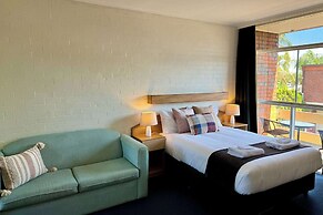 Econo Lodge Gateway Tamworth