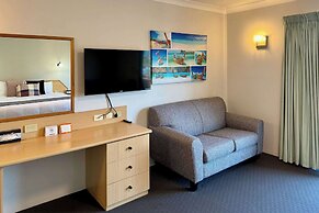 Econo Lodge Gateway Tamworth