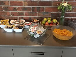 Econo Lodge Gateway Tamworth