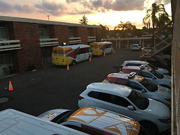 Econo Lodge Gateway Tamworth