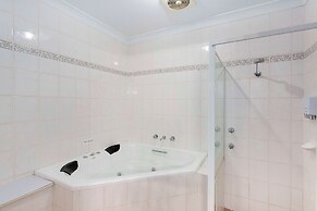 Econo Lodge Gateway Tamworth